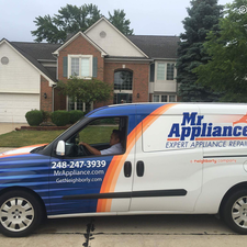 Home Autumn Appliance Service Co Rochester Hills Michigan