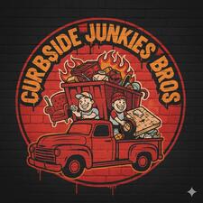 Avatar for Curbside Junkies