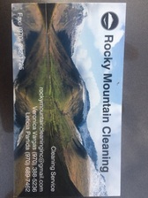 Rocky Mountain Cleaning Services, Inc logo