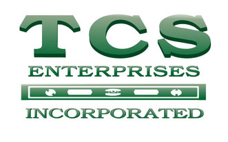 TCS Enterprises Incorporated logo