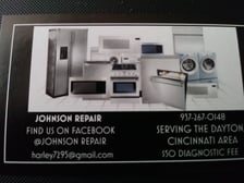 Avatar for Johnson Repair