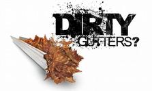 Central Gutter Works - Beranda Facebook logo