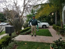 The Pest Professionals, Inc. logo