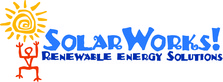 Avatar for SolarWorks! LLC