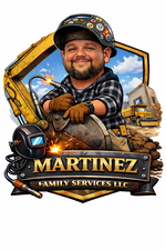 Avatar for Martinez Family Services LLC