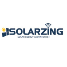 Solarzing, LLC logo