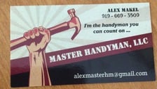 Avatar for Master Handyman