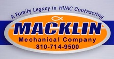 Avatar for Macklin Mechanical Company