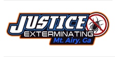 Justice Exterminating logo