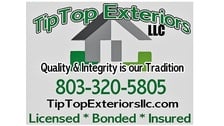 Avatar for Tip Top Exteriors, LLC