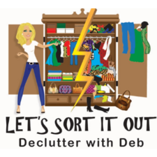 Avatar for Let's Sort It Out By Deb