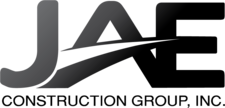 JAE Construction Group, Inc. logo