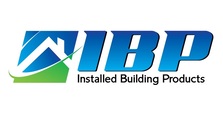 Avatar for IBP Installed Building Products