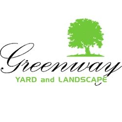 Greenway Yard & Landscape logo