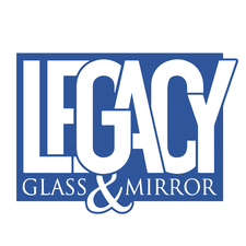 Legacy Glass and Mirror, LLC logo
