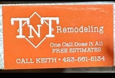 Avatar for TNT Remodeling