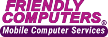 Avatar for Friendly Computers