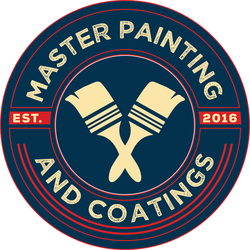Master Painting & Coatings logo