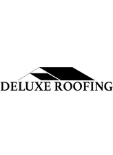 Logo for Deluxe Roofing