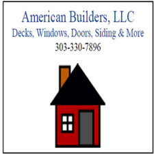 Logo for American Builders, LLC