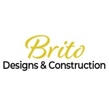 Logo for Brito Designs and Construction