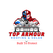 Top Armour Contracting, LLC logo