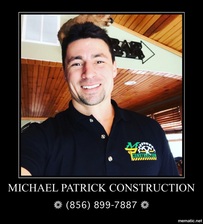 Avatar for Michael Patrick Construction, LLC