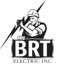 BRT Electric logo