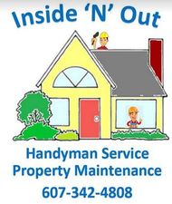 Logo for Beam Hill Remodeling and Repairs