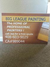 Avatar for Big League Painting