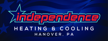 Independence Heating & Cooling logo