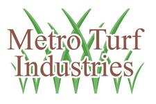 Metro Turf Industries logo