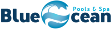 Blue Ocean Pool & Spa Service logo