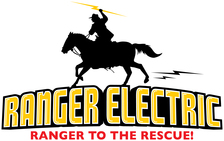 Ranger Electric, LLC logo