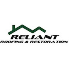 Reliant Roofing & Restoration, LLC logo