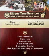 Avatar for Ridges Tree Services