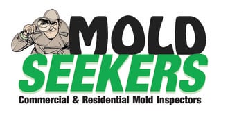 Mold Seekers logo