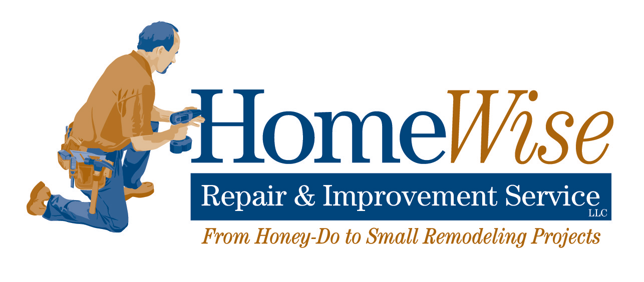 HomeWise Repair & Improvement Service logo