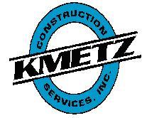 Kmetz Construction Services, Inc. logo
