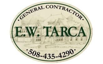 EW Tarca Construction, Inc. logo
