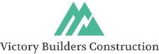 Logo for Victory Builders Construction, Inc.