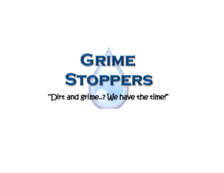 Avatar for Grime Stoppers Exterior Cleaning, LLC