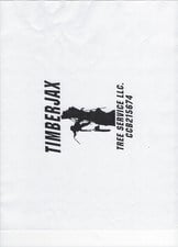 Timberjax Tree Service LLC - Facebook logo