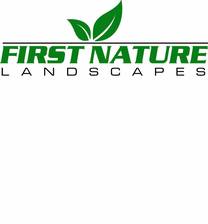 First Nature Landscapes logo
