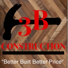 Avatar for 3B Construction and Design
