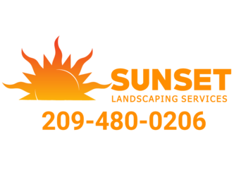 Sunset Landscaping Services, Inc. logo