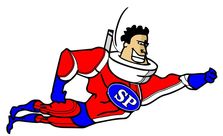 Septic Pros LLC Facebook logo