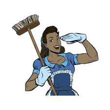 Total Labor Services logo