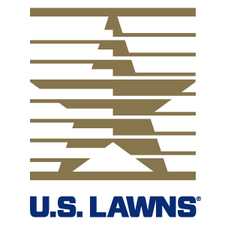 Logo for U.S. Lawns