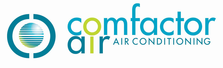 Avatar for Comfactor Air Corp.